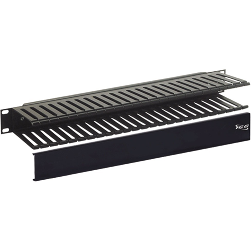 ICC ICCMSCMA42 24-Slot Finger Duct Panel