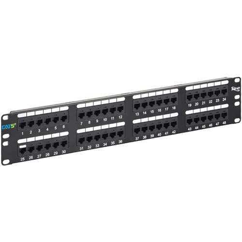 ICC HiPerlink 1000 Patch Panel