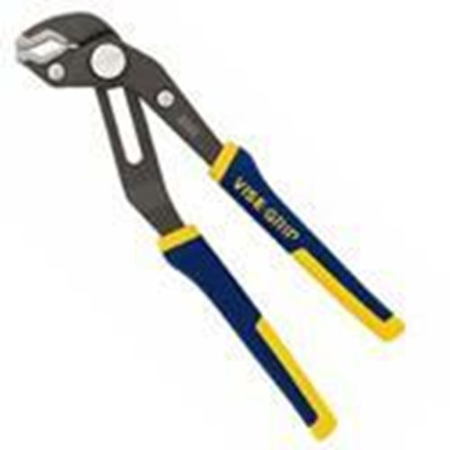 IRWIN 2078110 Vise Grip GrooveLock Pliers