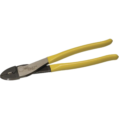 IDEAL Multi-Crimp Tool