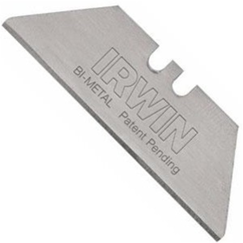 IRWIN Bi-Metal Safety Blades