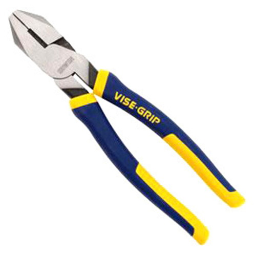 Vise-Grip Lineman's Pliers