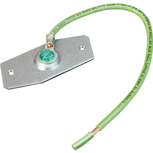 Wiremold OFR Series Overfloor Raceway Grounding Clip