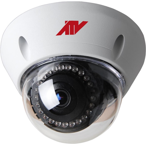 ATV NV237 2 Megapixel Network Camera - Dome