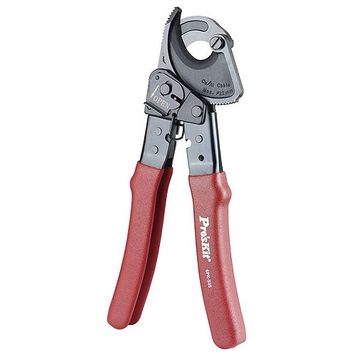 Eclipse 200-006 Heavy Duty Cable Cutter