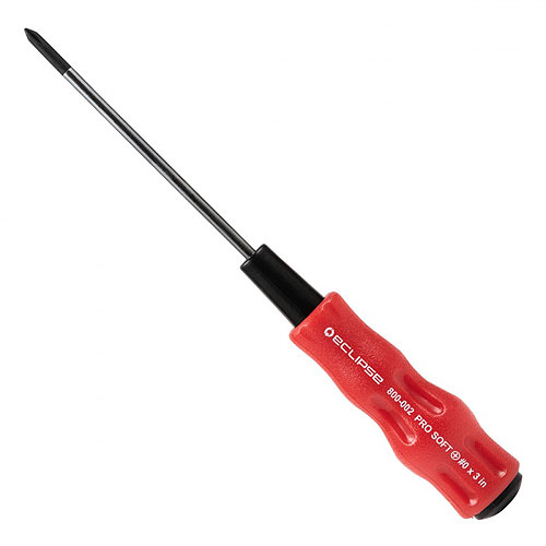 Screwdriver Phillips Head #0 X 75mm