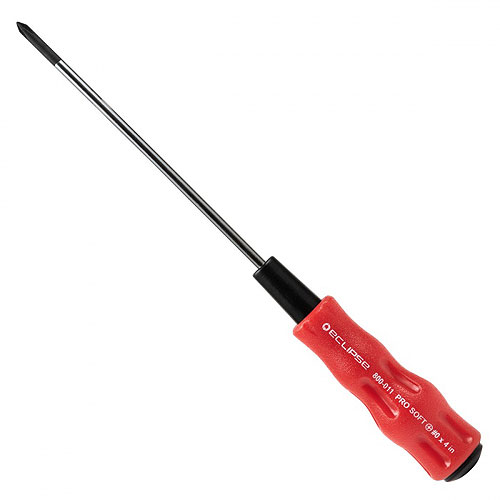 Eclipse 800-011 Screwdriver Phillips #0 X 100mm