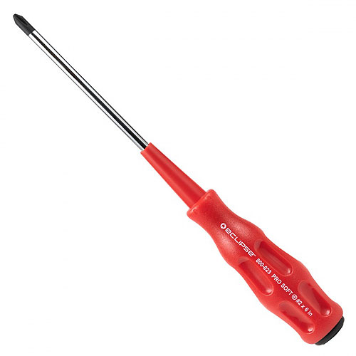 Eclipse 800-023 Screwdriver Phillips #2 X 150mm