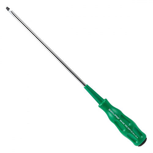 Screwdriver Slotted 6mm X 250mm