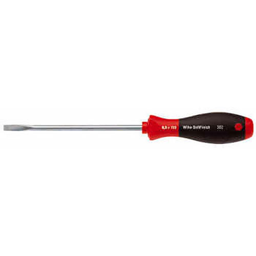 Softfinish Slotted Driver 6.5 X 150mm