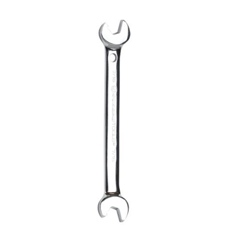 Jonard Tools Angled Head Speed Wrench 7/16