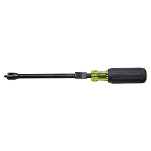 Screwholding Screwdriver #2 Phillips 7in