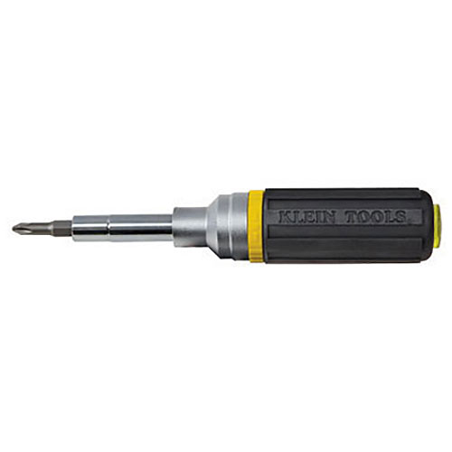 Ratcheting Screwdriver/Nut Dr