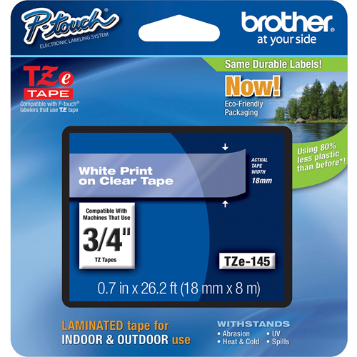 Brother 18mm (0.7