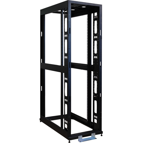 Tripp Lite 45U 4-Post Open Frame Rack Cabinet 36