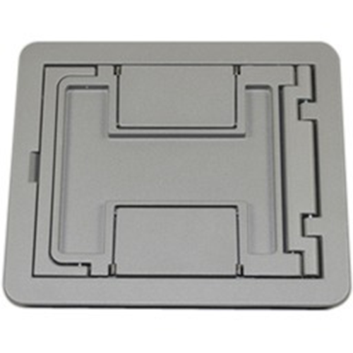 Wiremold FPBTC - Floorport Series Cutout Cover Assembly