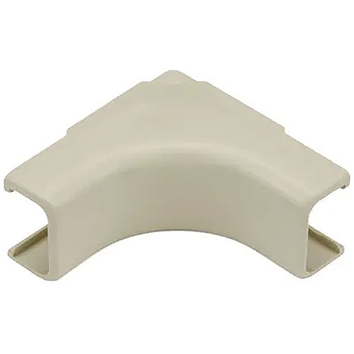 HellermannTyton TSR1I33 Internal Corner Cover, 3/4