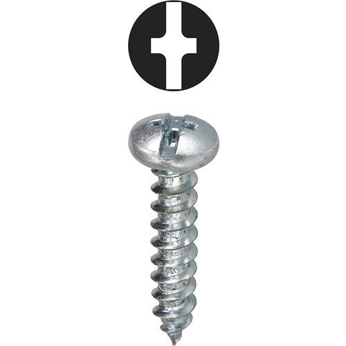 Dottie 2WS81 Screw