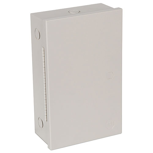 STI Metal Protective Cabinet