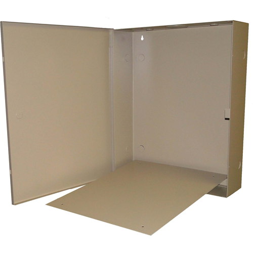 Mier BW101BP Enclosure Mounting Box