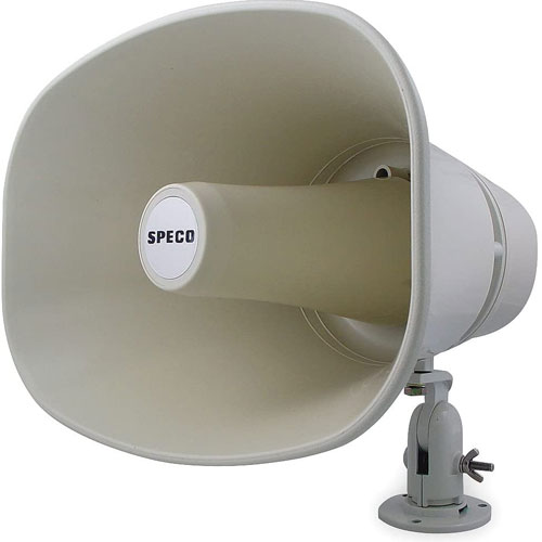 Speco SPC30RT Megaphone