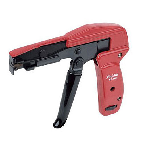 Eclipse CP-382 Cable Tie Gun