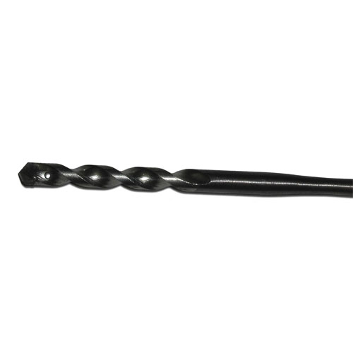 B.E.S Bellhanger's Carbide/Masonry Drill Bit