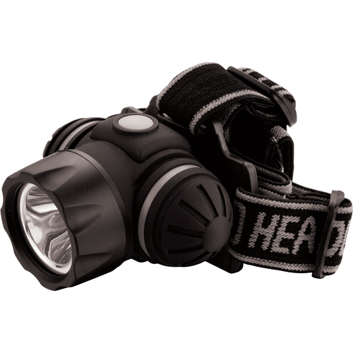 W Box Ultra Bright LED Headlight