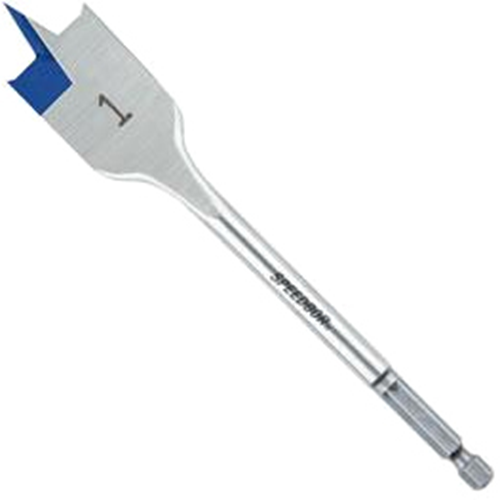 IRWIN Spade Bit