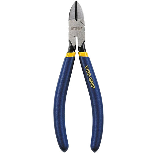 Vise-Grip Cutting Pliers