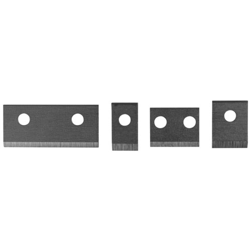 Platinum Tools Replacement Blade Set