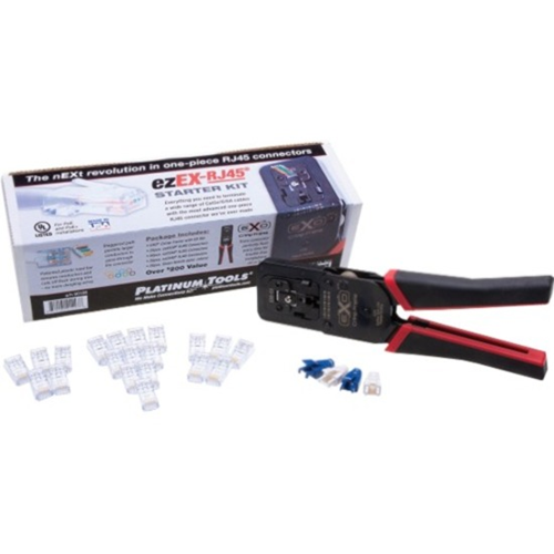 Platinum Tools ezEX Starter Kit