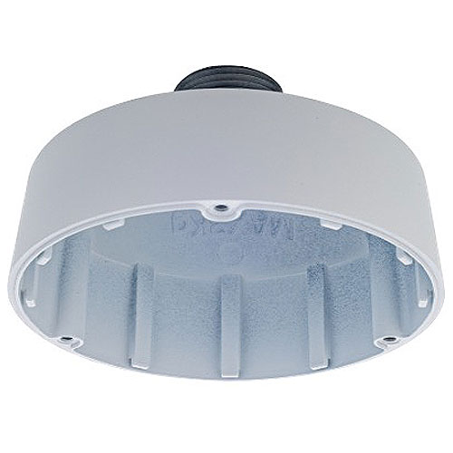 Turing TI-EDPC ADVANTAGE Series Turret Pendant Cap, White