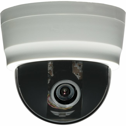 CBC Computar DCB-39 Surveillance Camera - Dome