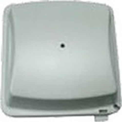 Sperry West SW1450IP Network Camera - Electrical Box