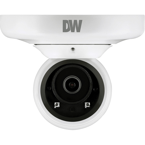 Digital Watchdog Universal HD over Coax DWC-VA853WTIR Surveillance Camera - Ball