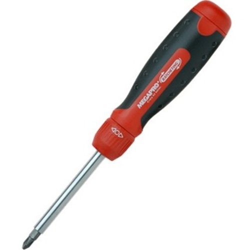 Dottie 13 In 1 Ratcheting Screwdriver