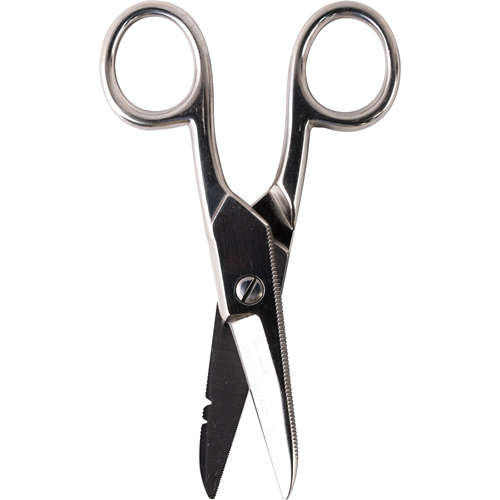 Jonard Tools Electrician's Scissors