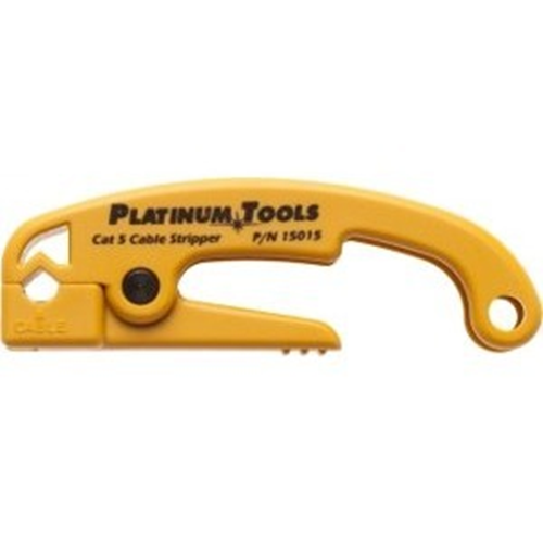 Platinum Tools Cat 5/6 Cable Jacket Stripper