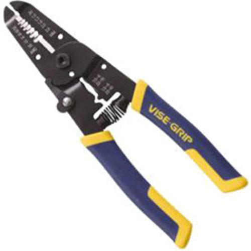 Vise-Grip Wire Stripper / Crimper / Cutter