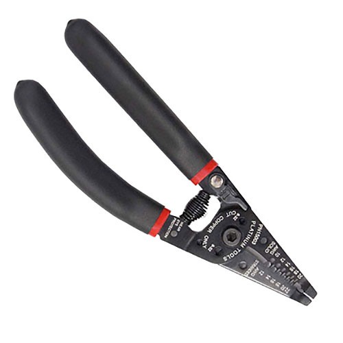 Platinum Tools ProStrip Wire Stripping Tool