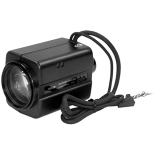 PELCO 13ZD5.5X30 Auto iris Zoom Lens