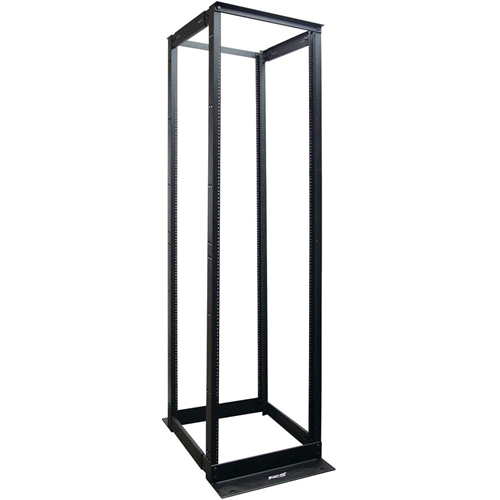 ICC ICCMSR4P84 4-Post Rack Frame