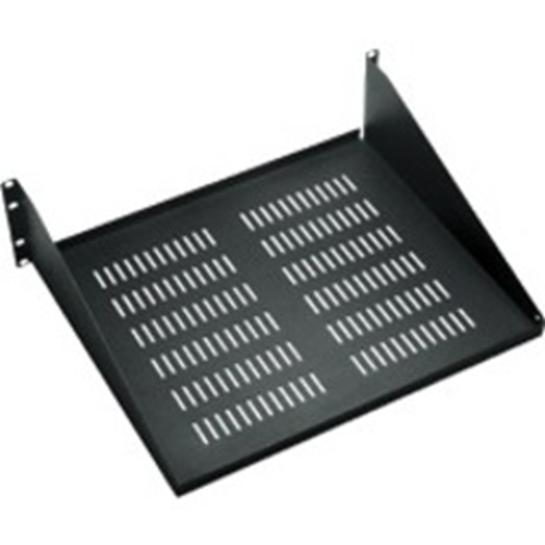 ICC Vented Single Rack Shelf