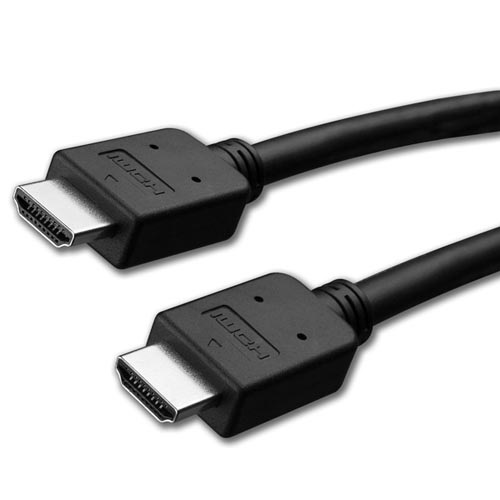 W Box 50 Ft High Speed HDMI Cable With Ethernet