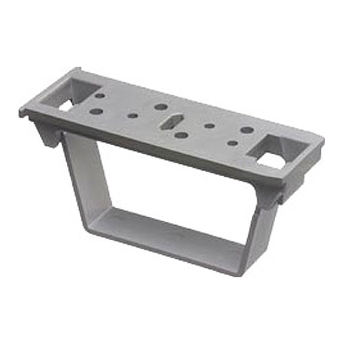 Arlington Cableway Mounting Bracket for Cable Tray - Gray