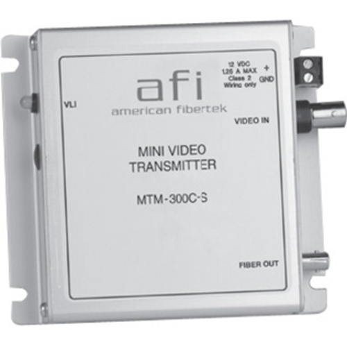 Afi MTM-300C-S Video Extender