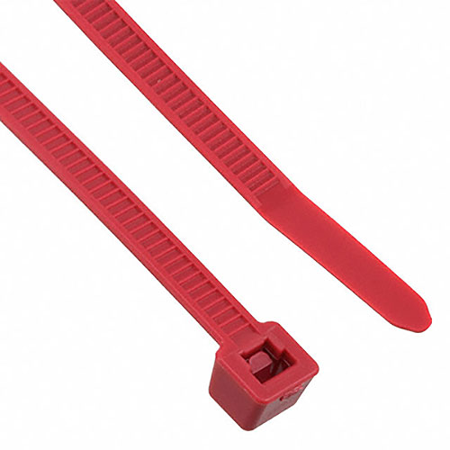 HellermannTyton T50R2C2UL Cable Tie