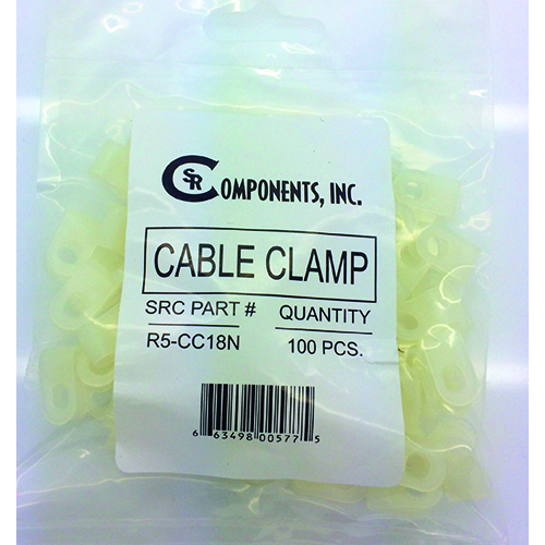 SRC CC18N Cable Clamp