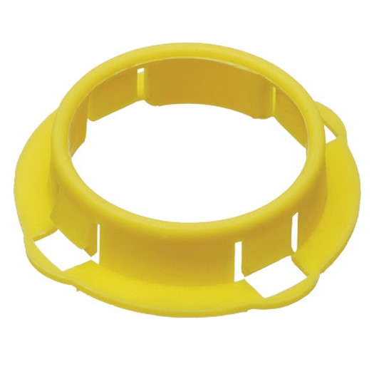 Arlington Non-Metallic Bushings for Metal Studs